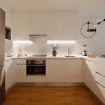Apartment En El Centro Gijon