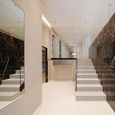 En El Centro 公寓 *
